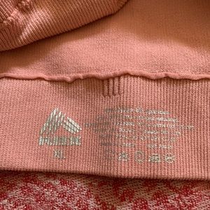 3 RBX XL sports bras (3)